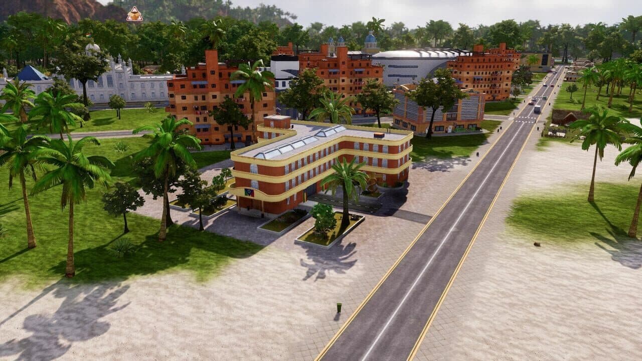 Tropico 6: Lobbyistico thumbnail 8