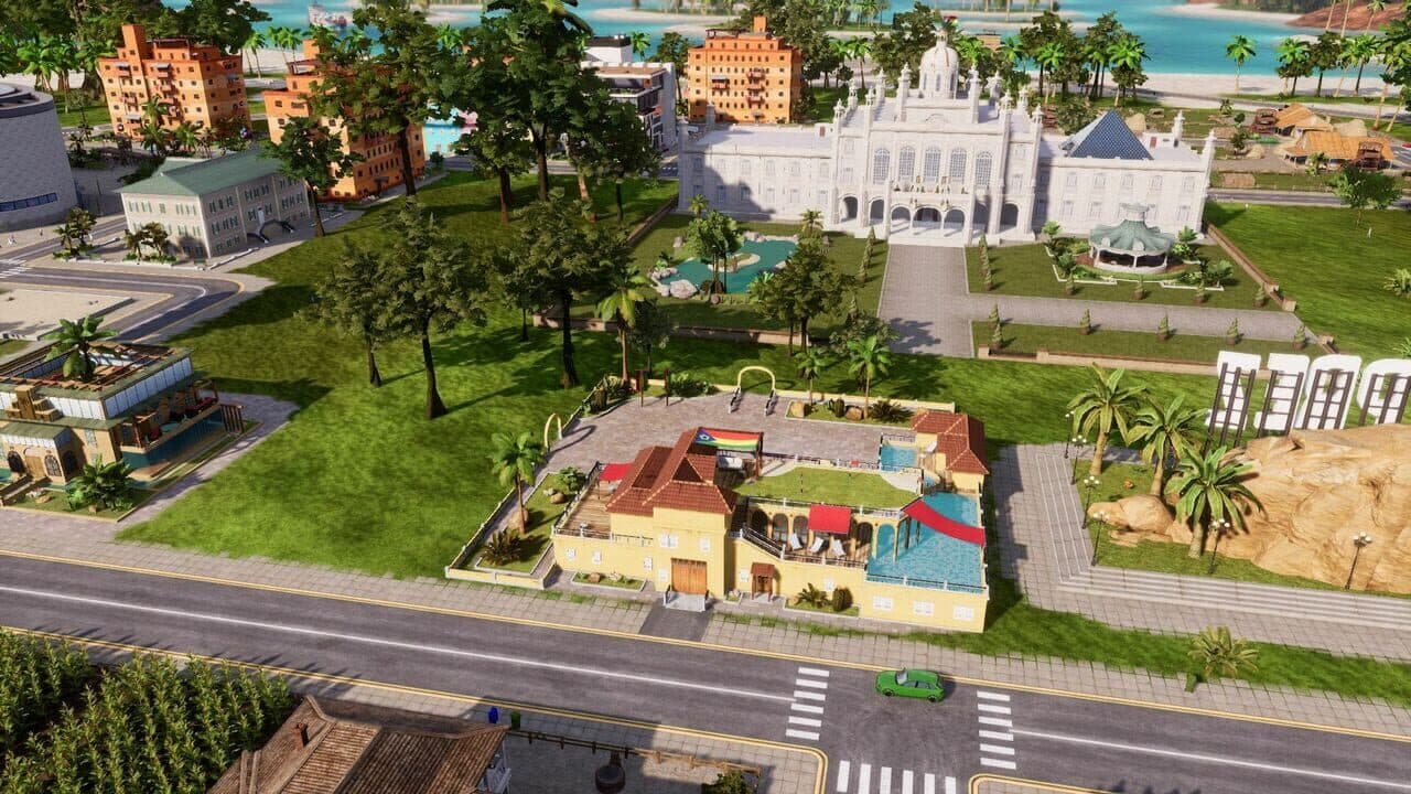 Tropico 6: Lobbyistico thumbnail 9