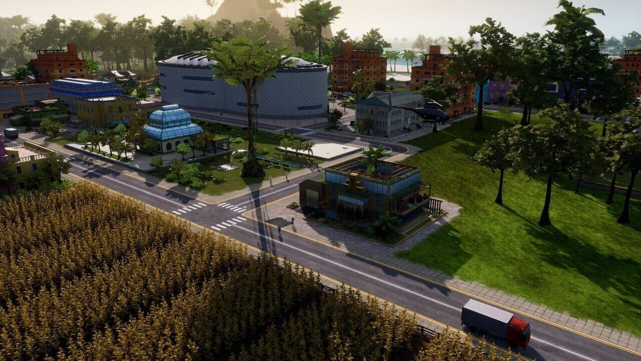 Tropico 6: Lobbyistico thumbnail 10