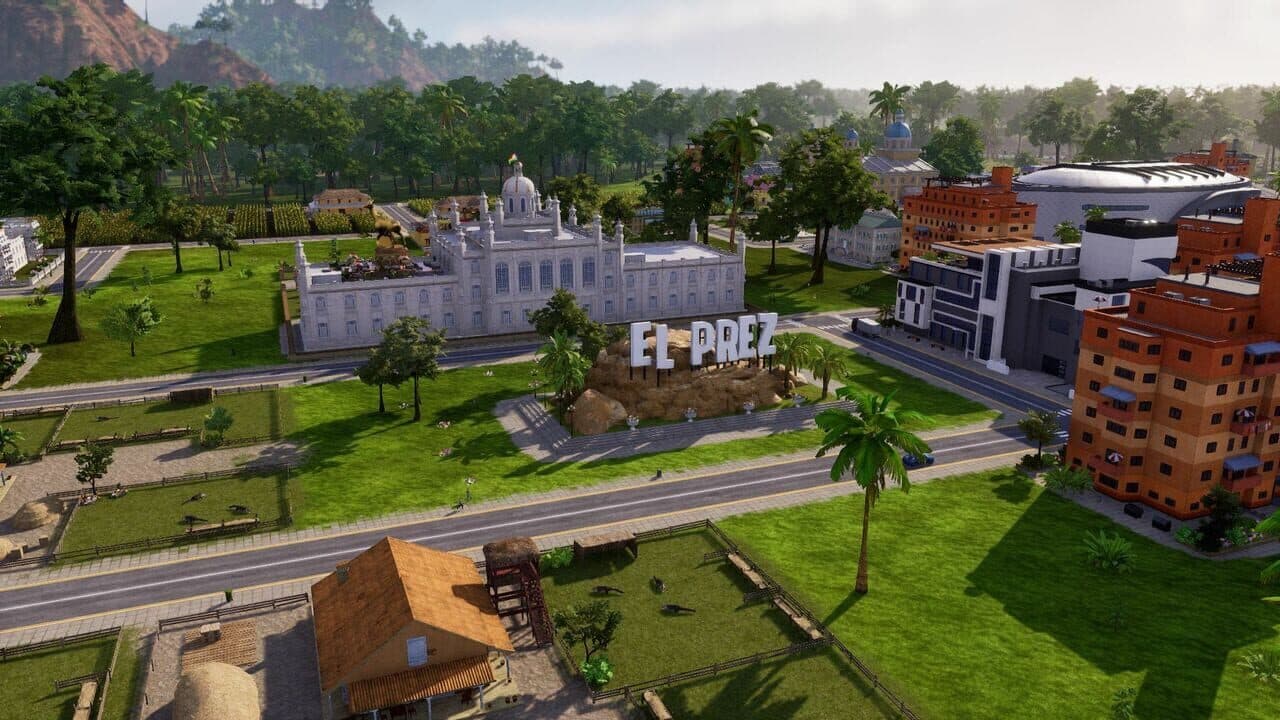 Tropico 6: Lobbyistico thumbnail 11
