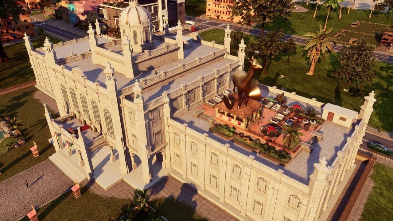 Tropico 6: Lobbyistico thumbnail 13