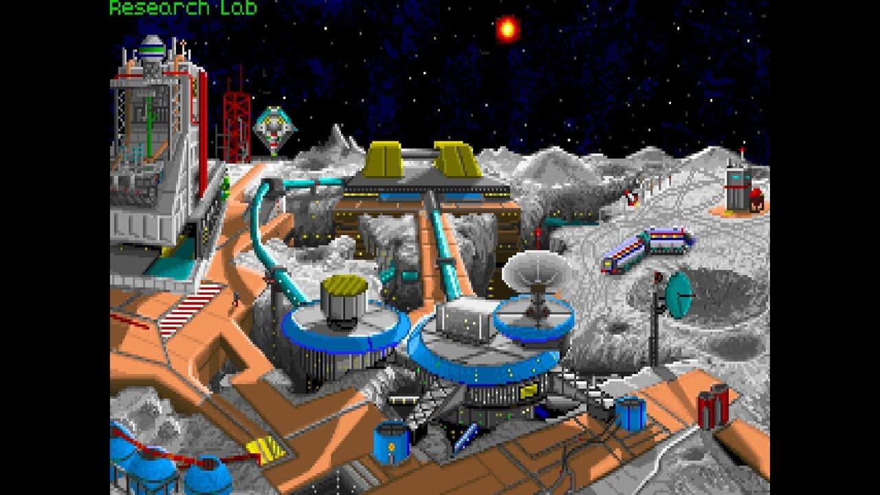 Planet's Edge thumbnail 5