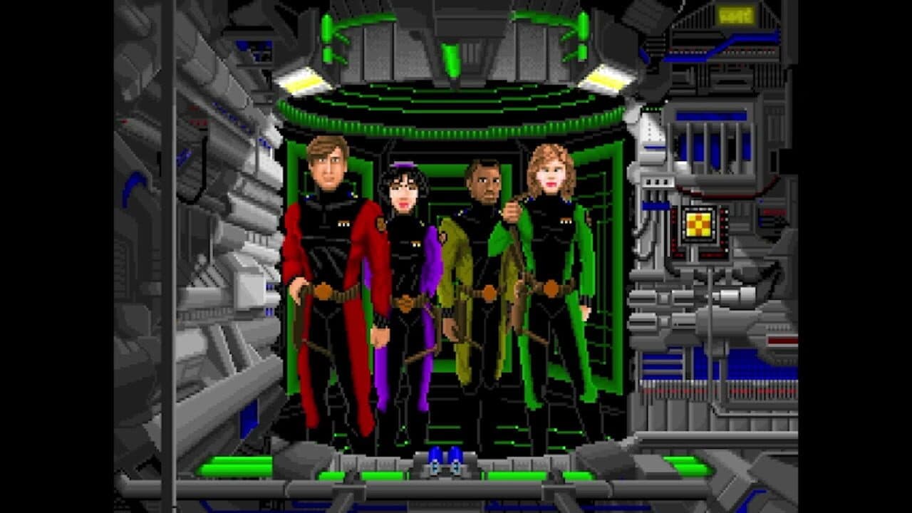 Planet's Edge thumbnail 7