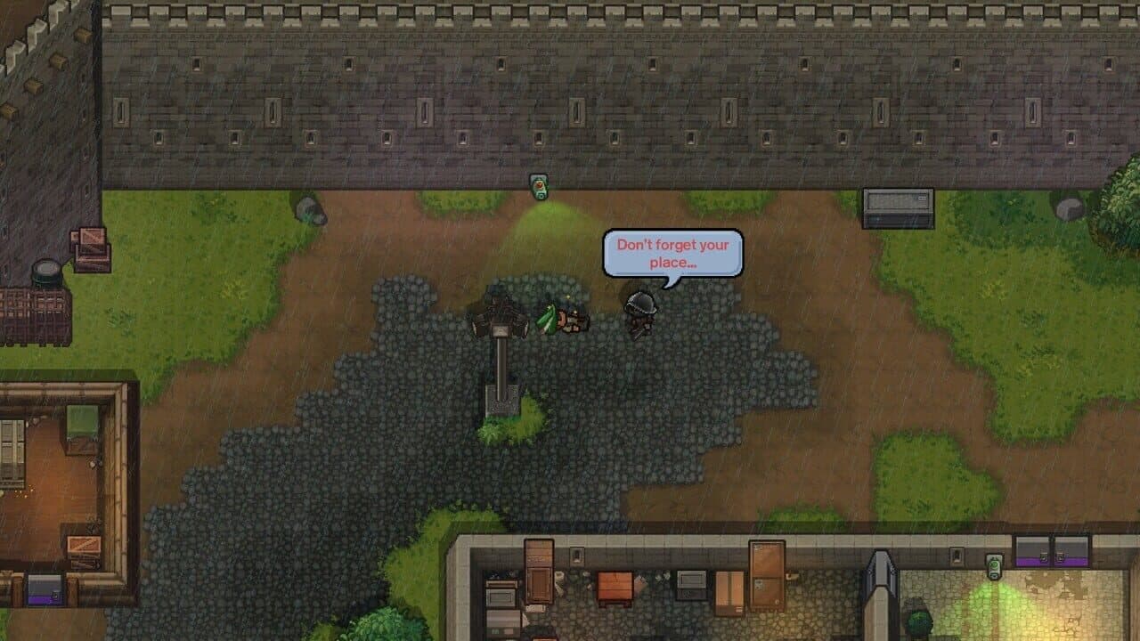 The Escapists 2: Dungeons and Duct Tape thumbnail 5