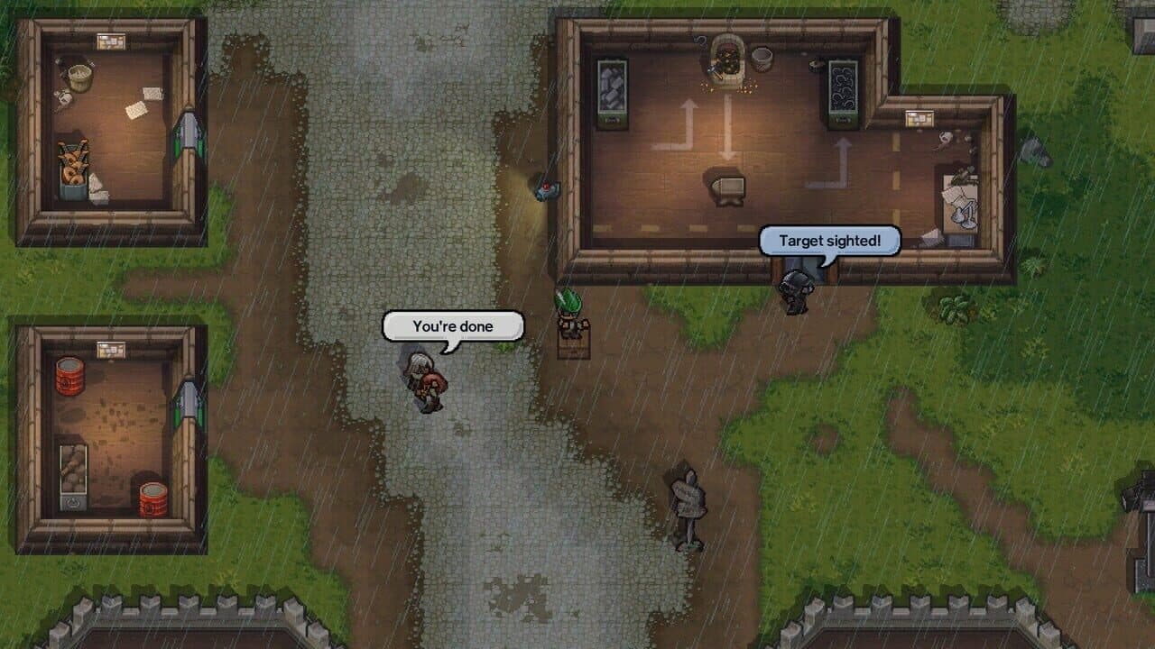 The Escapists 2: Dungeons and Duct Tape thumbnail 4