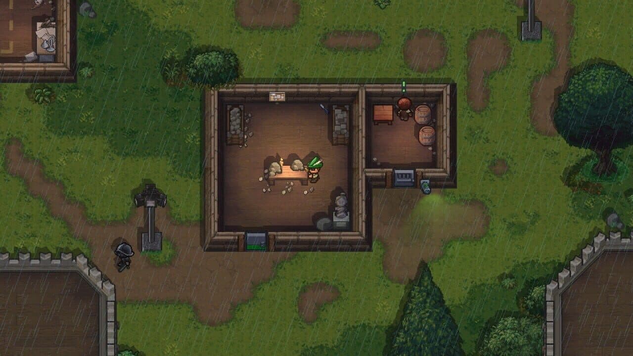 The Escapists 2: Dungeons and Duct Tape thumbnail 9