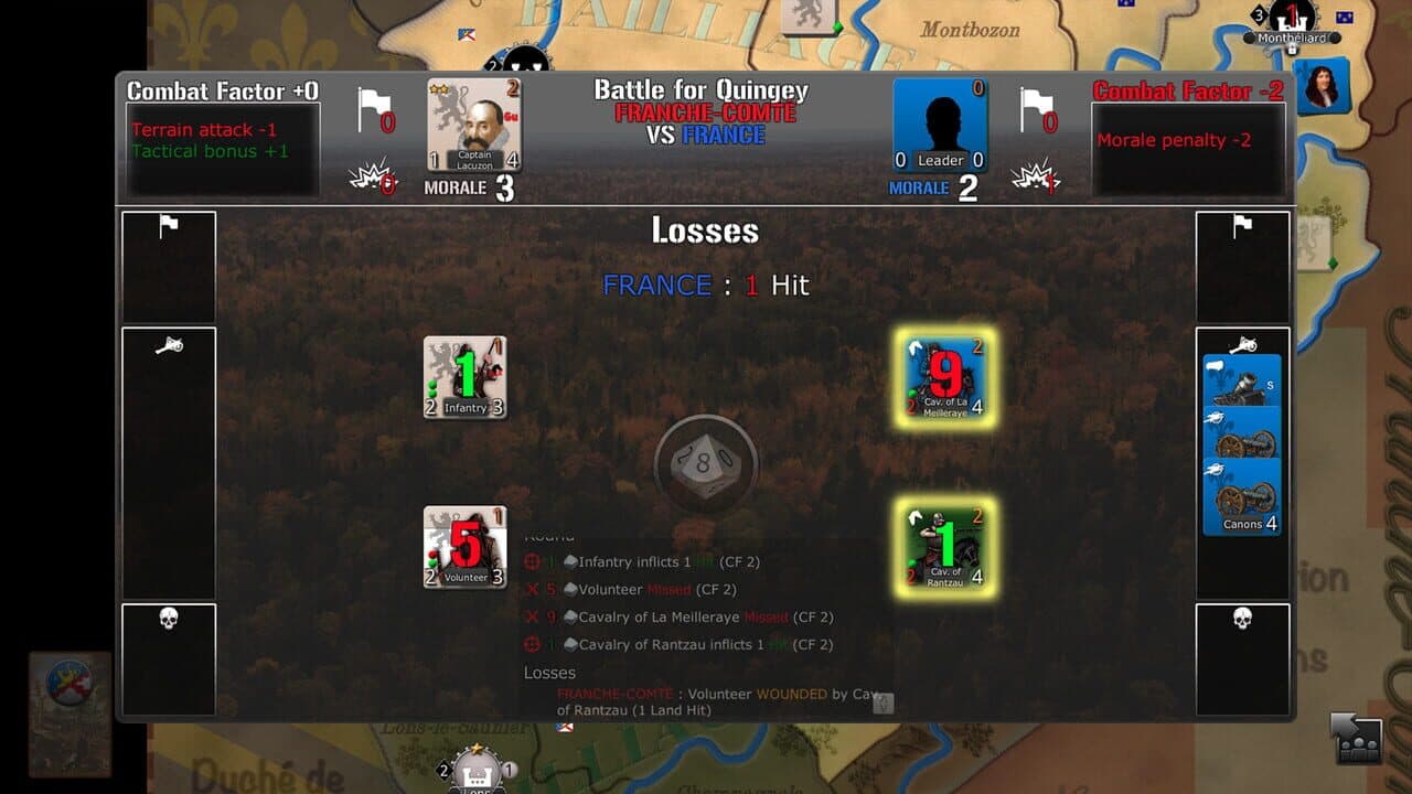 Wars Across the World: Franche-Comté 1636 thumbnail 15