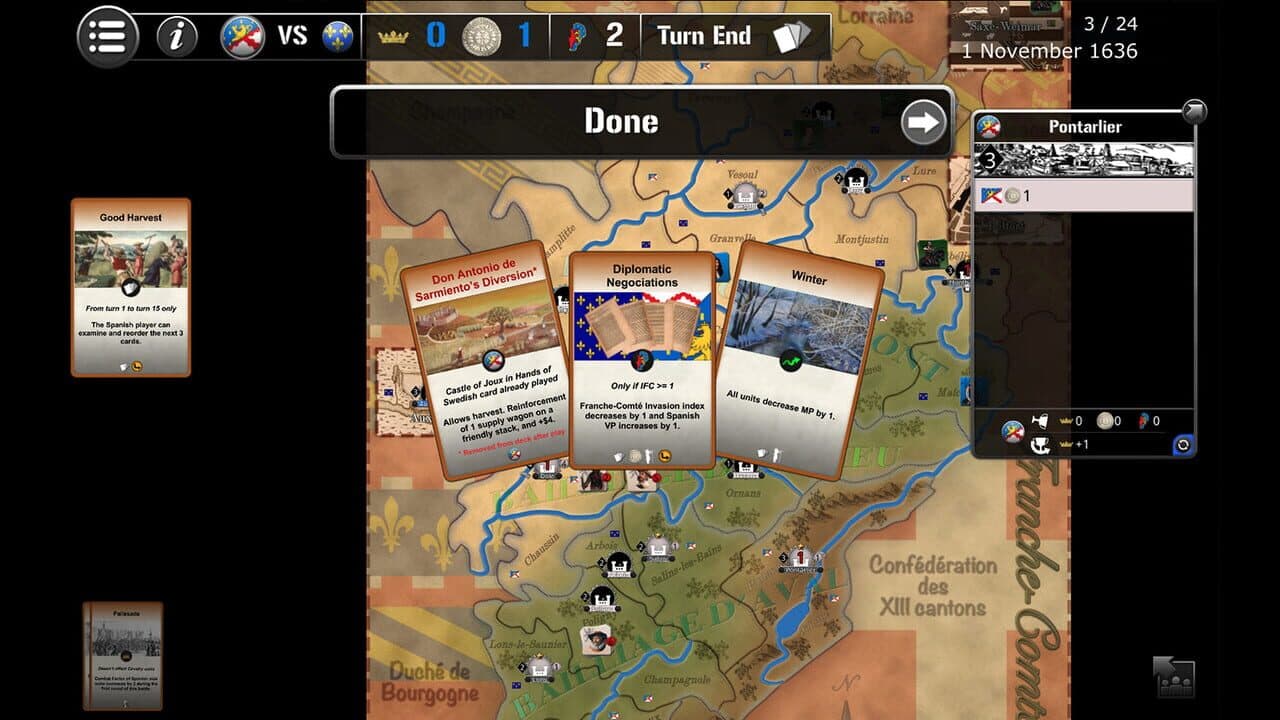 Wars Across the World: Franche-Comté 1636 thumbnail 17