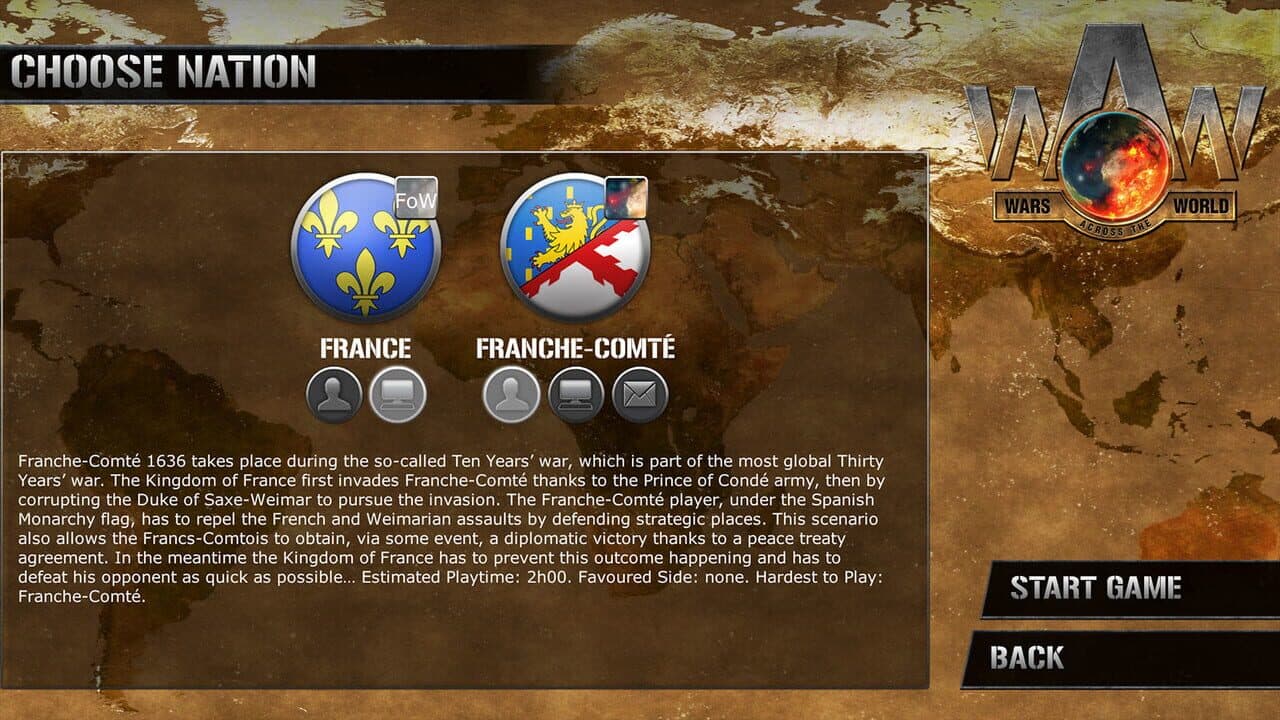 Wars Across the World: Franche-Comté 1636 thumbnail 18