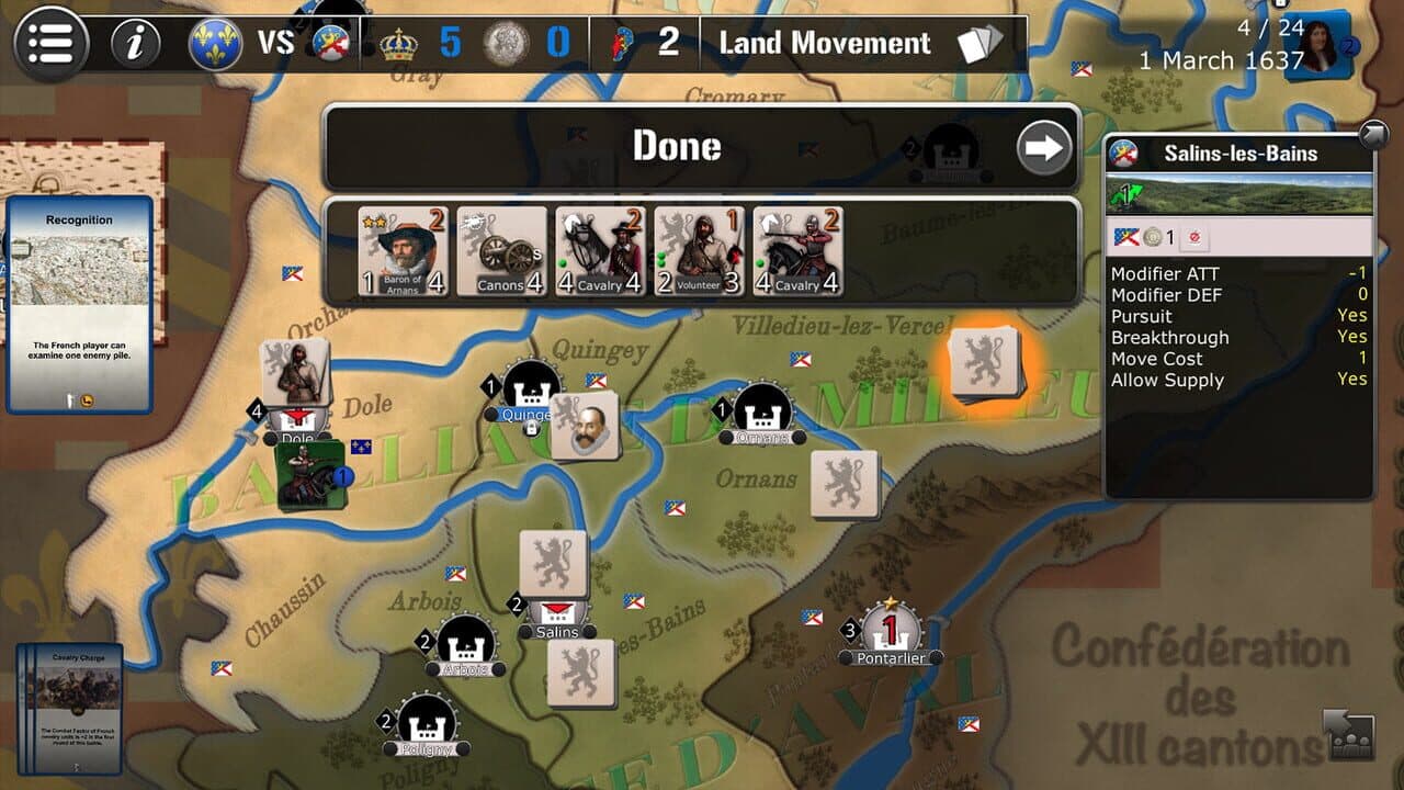 Wars Across the World: Franche-Comté 1636 thumbnail 20