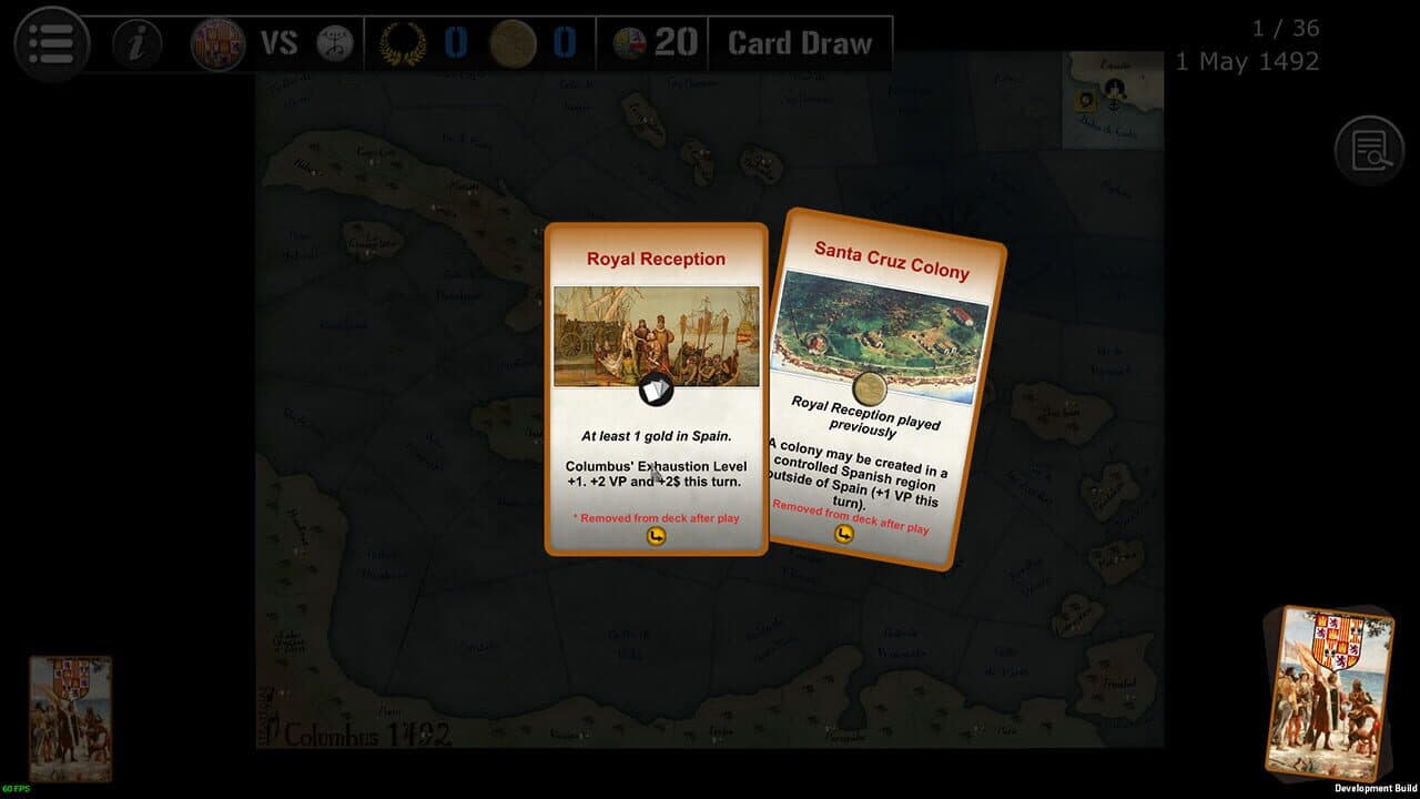 Wars Across the World: Columbus 1492 thumbnail 3