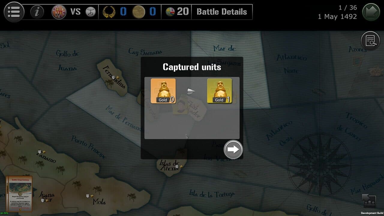 Wars Across the World: Columbus 1492 thumbnail 4
