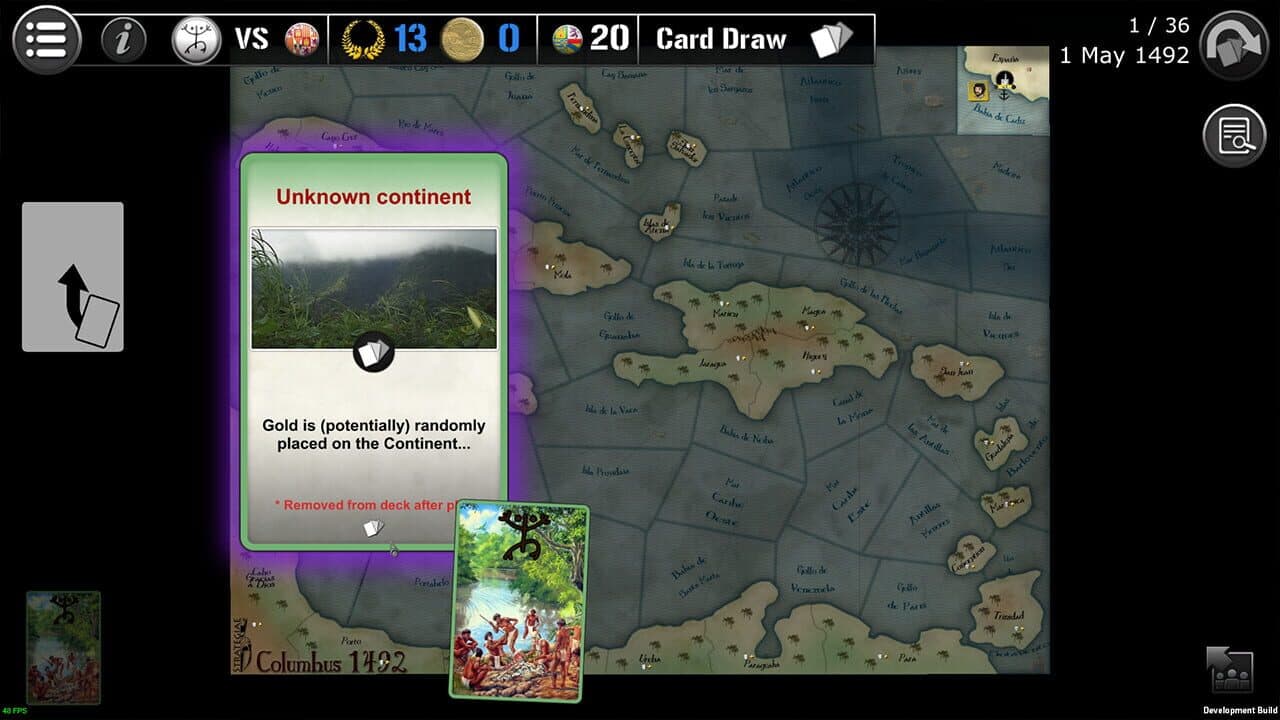 Wars Across the World: Columbus 1492 thumbnail 5