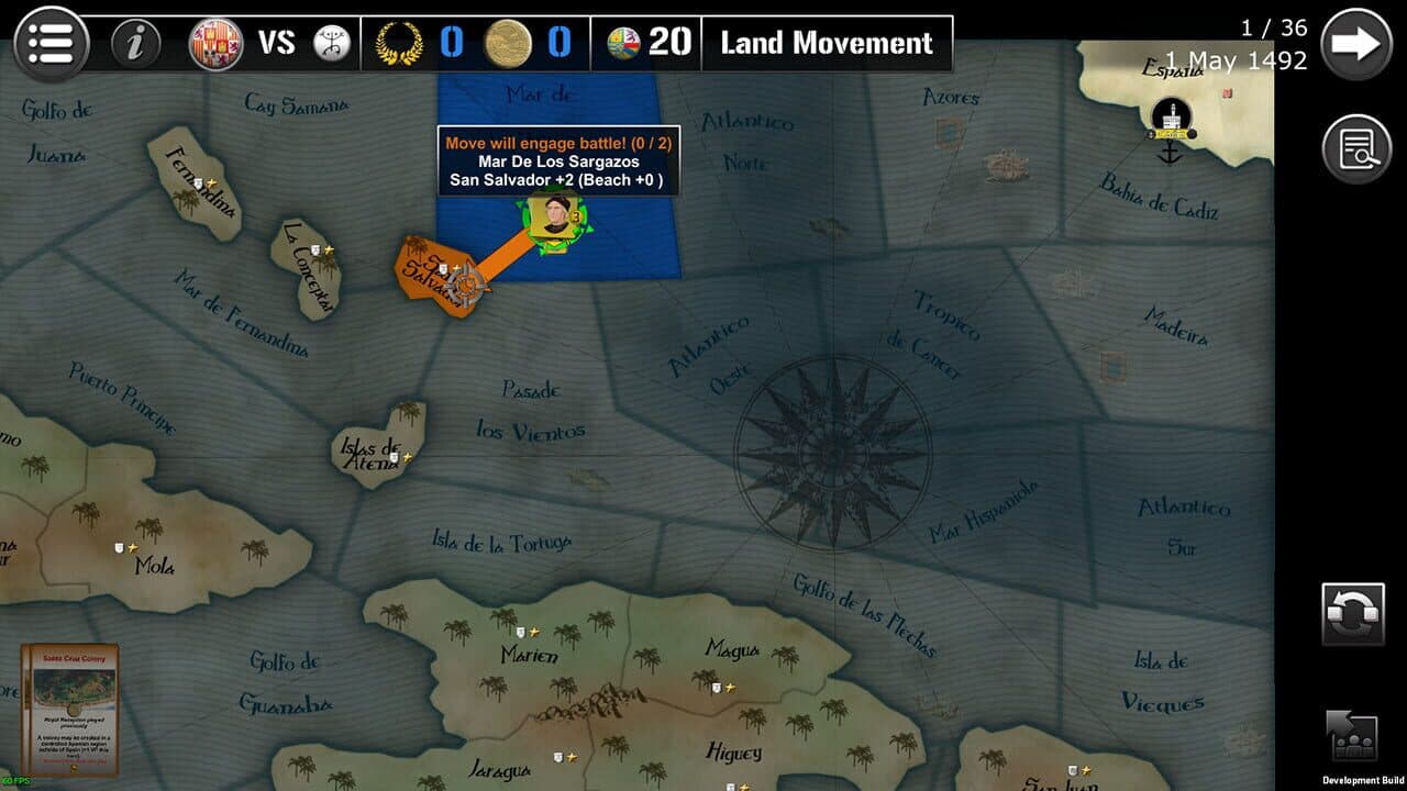 Wars Across the World: Columbus 1492 thumbnail 8
