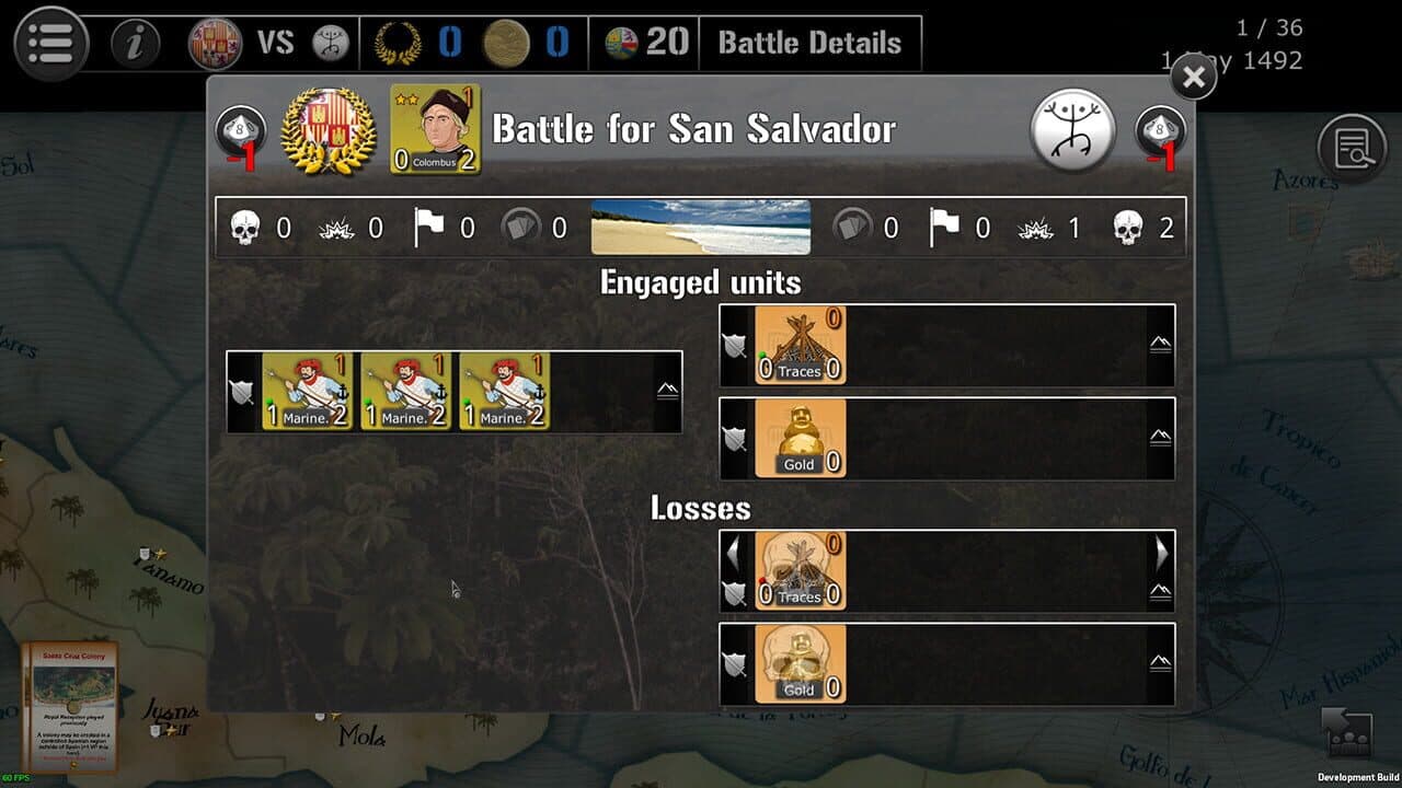 Wars Across the World: Columbus 1492 thumbnail 10