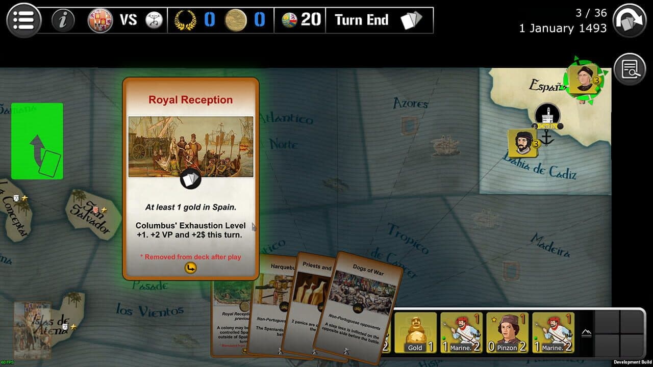 Wars Across the World: Columbus 1492 thumbnail 11