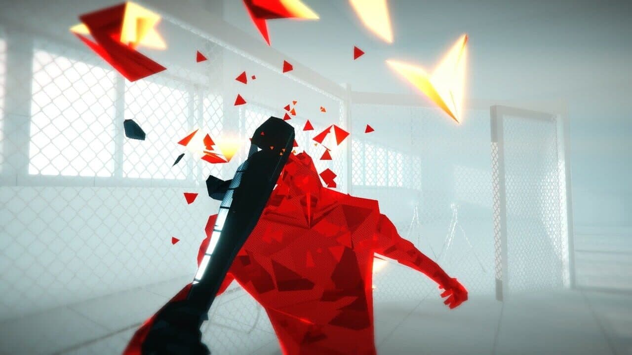 Superhot: One of Us Bundle screenshot 1