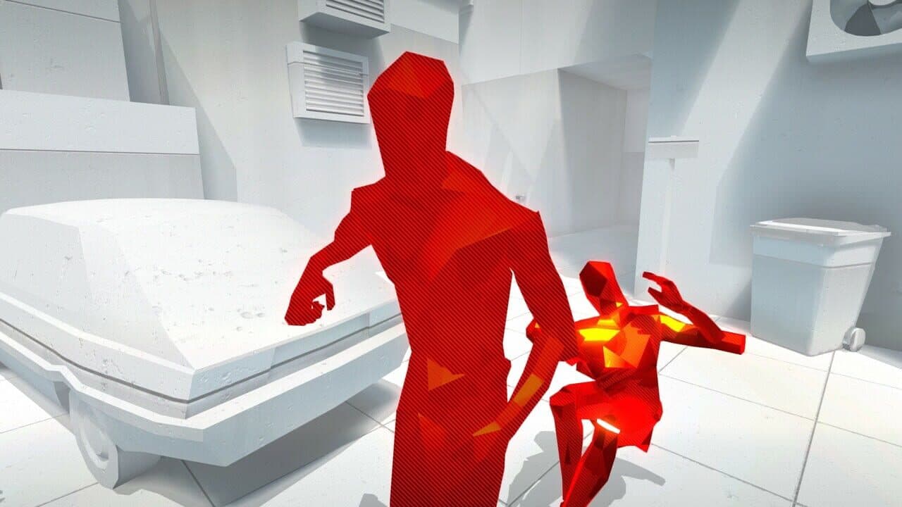 Superhot: One of Us Bundle thumbnail 7