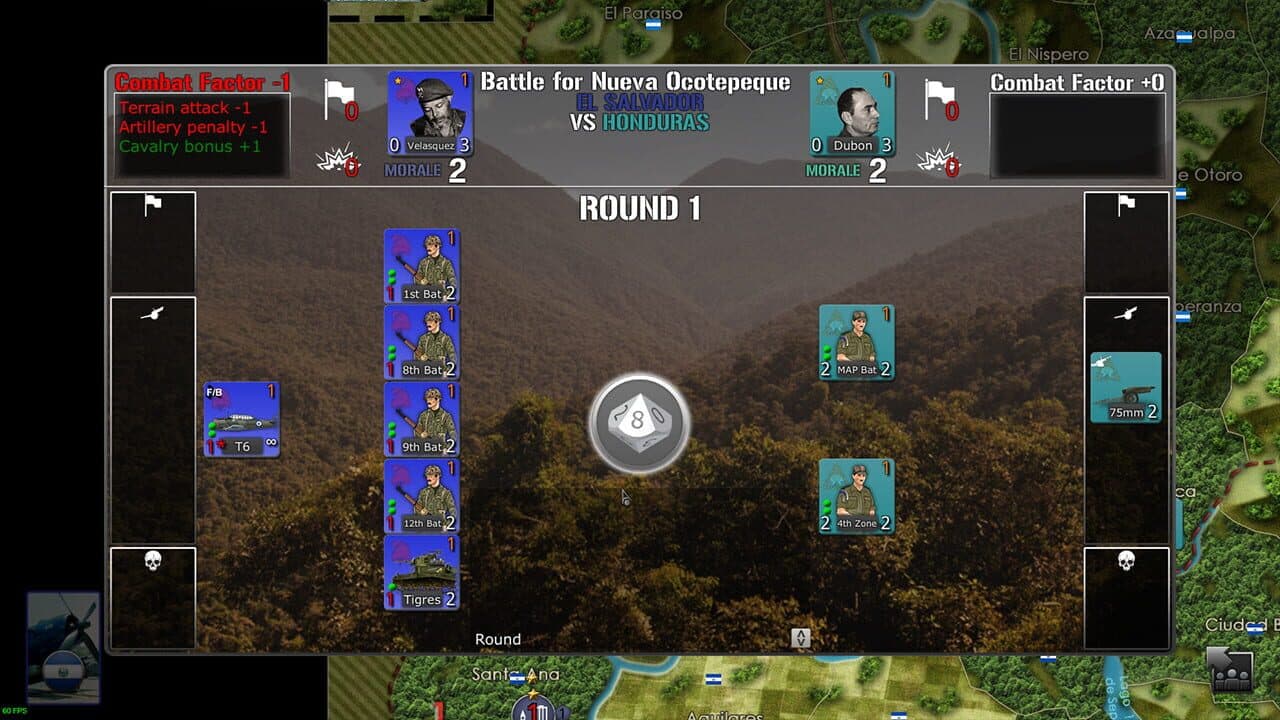 Wars Across the World: Soccer 1969 thumbnail 3