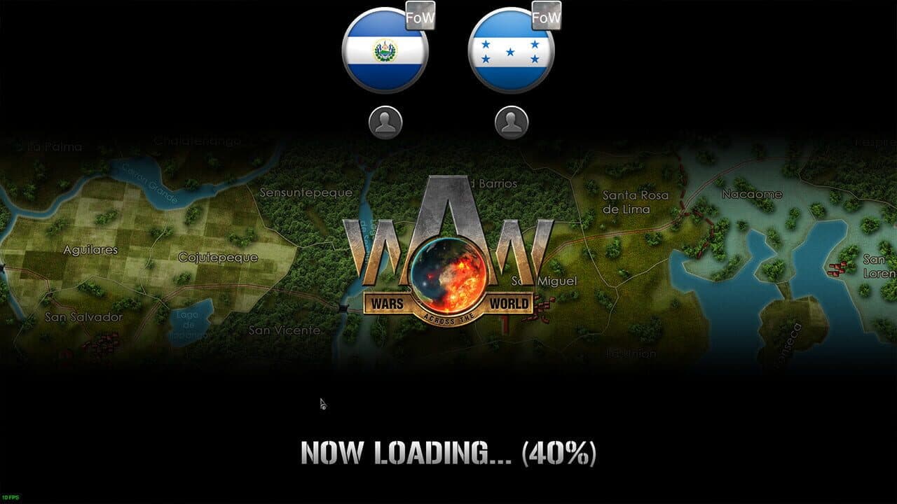 Wars Across the World: Soccer 1969 thumbnail 9