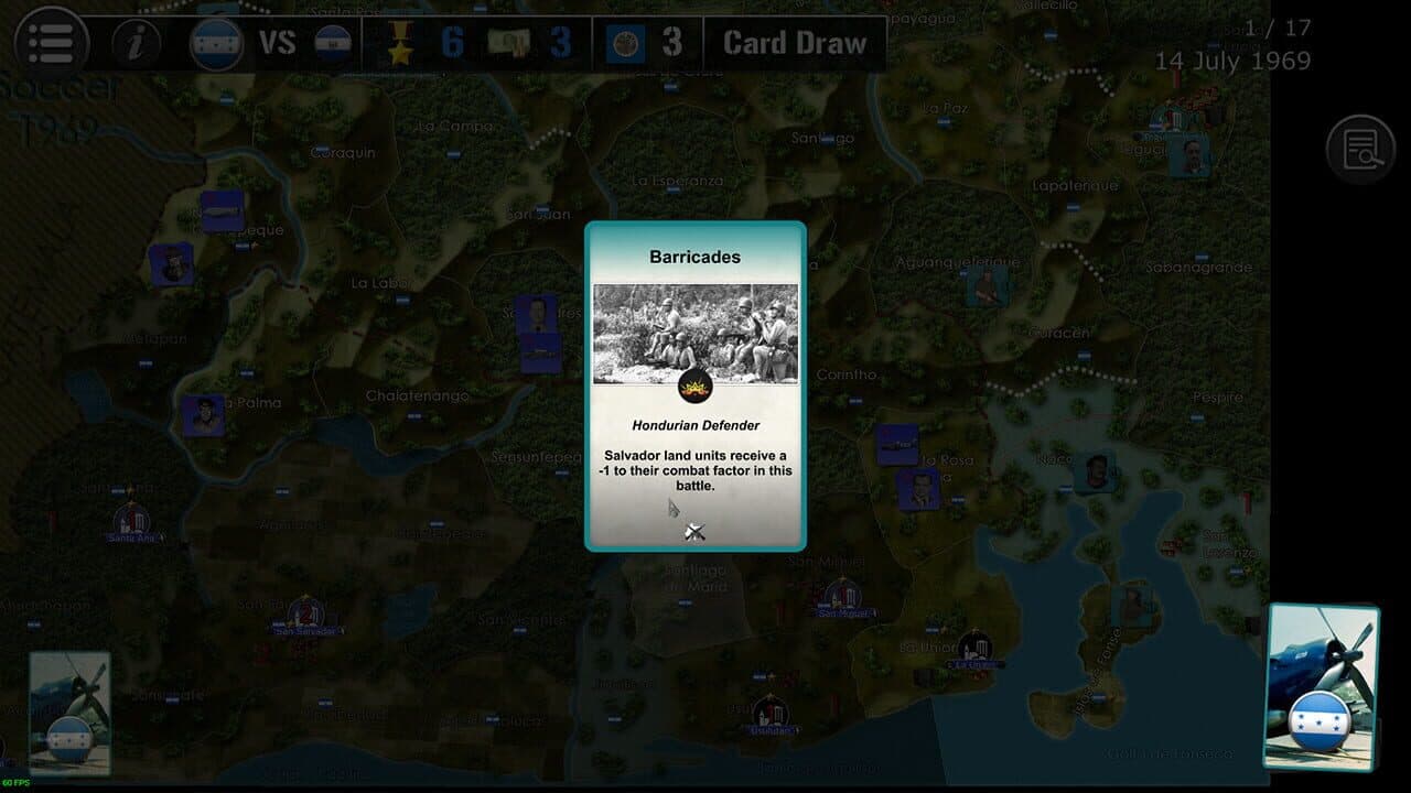 Wars Across the World: Soccer 1969 thumbnail 11