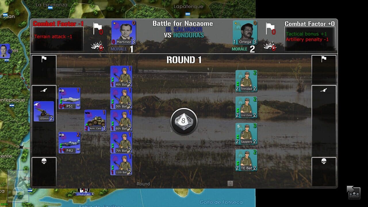 Wars Across the World: Soccer 1969 thumbnail 14
