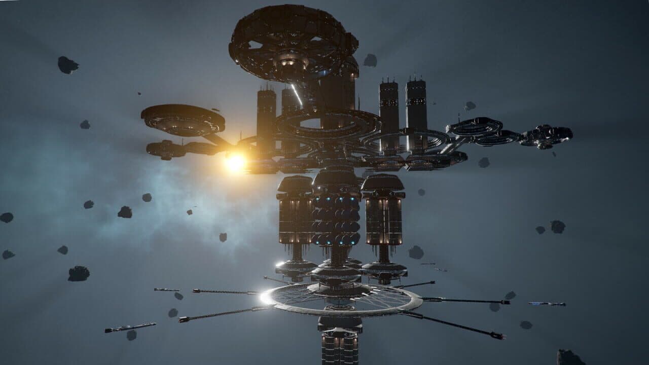 X4: Cradle of Humanity thumbnail 2