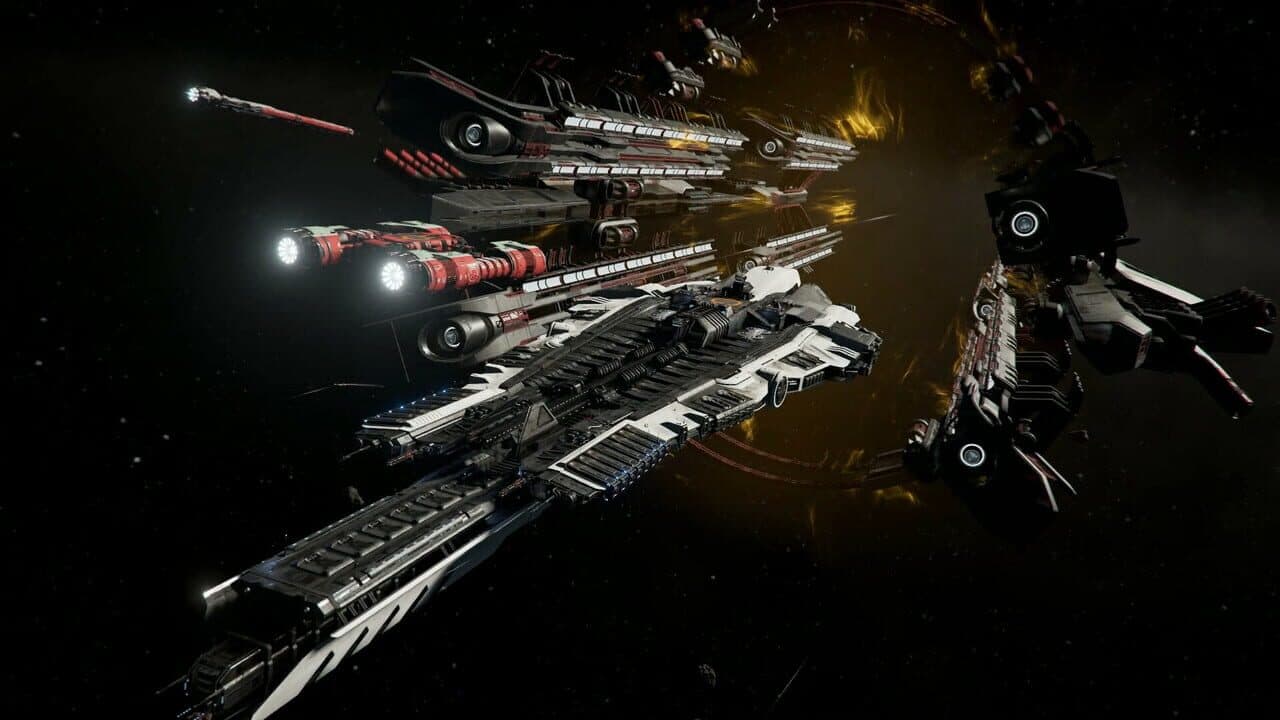 X4: Cradle of Humanity thumbnail 3