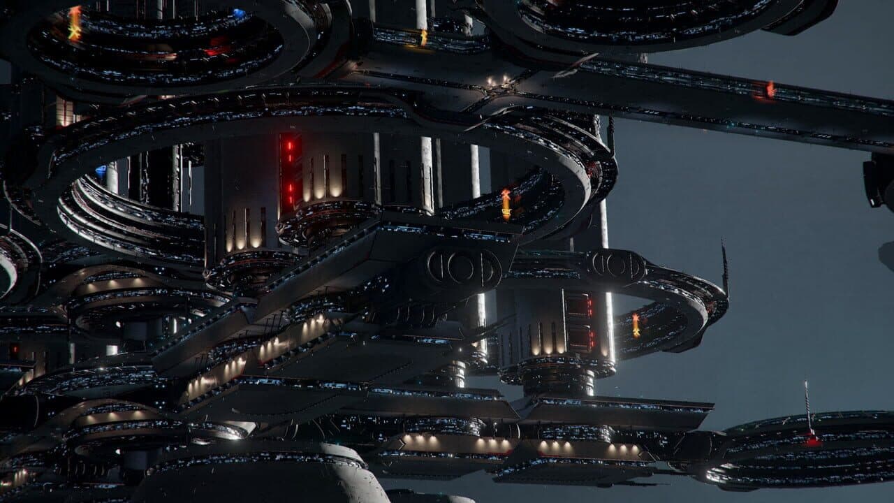 X4: Cradle of Humanity thumbnail 4