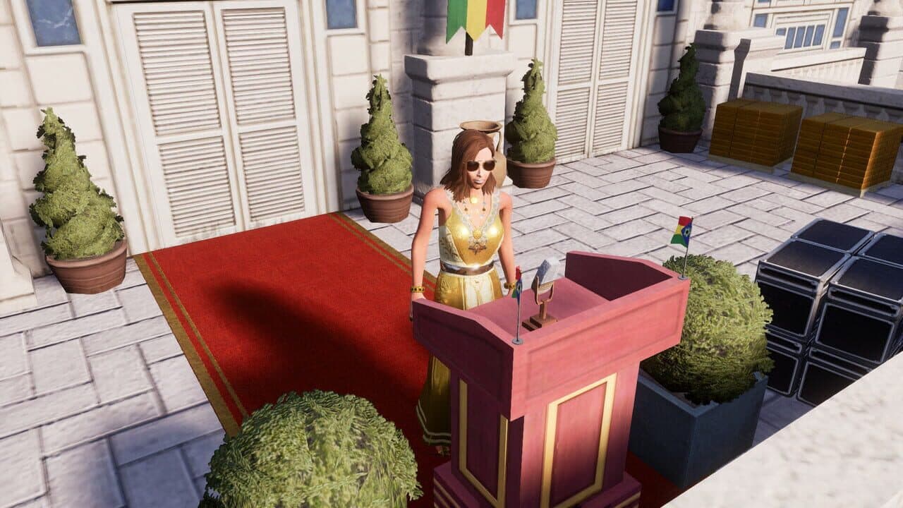 Tropico 6: The Llama of Wall Street thumbnail 4