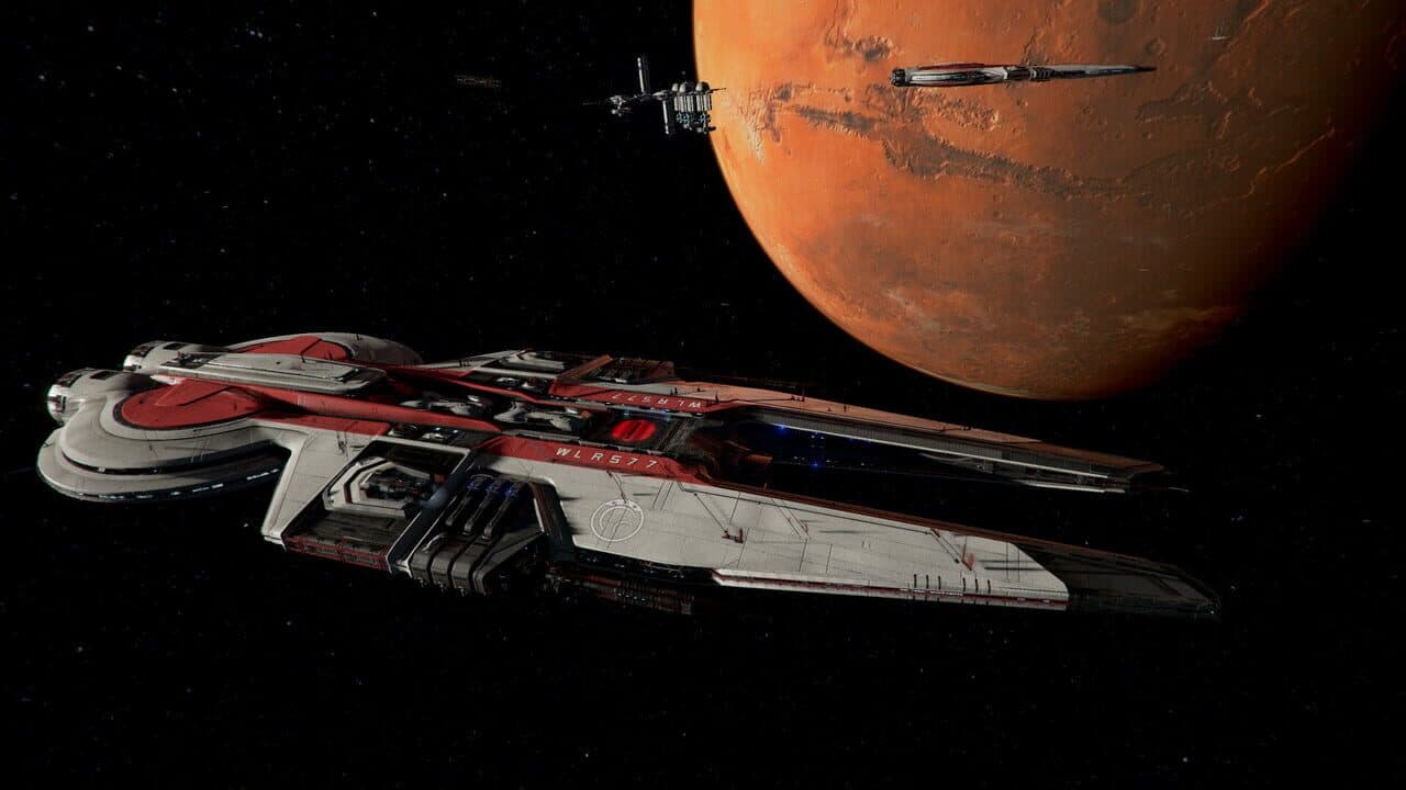 X4: Cradle of Humanity thumbnail 5