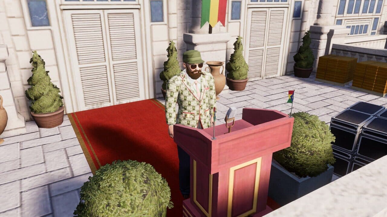 Tropico 6: The Llama of Wall Street thumbnail 5