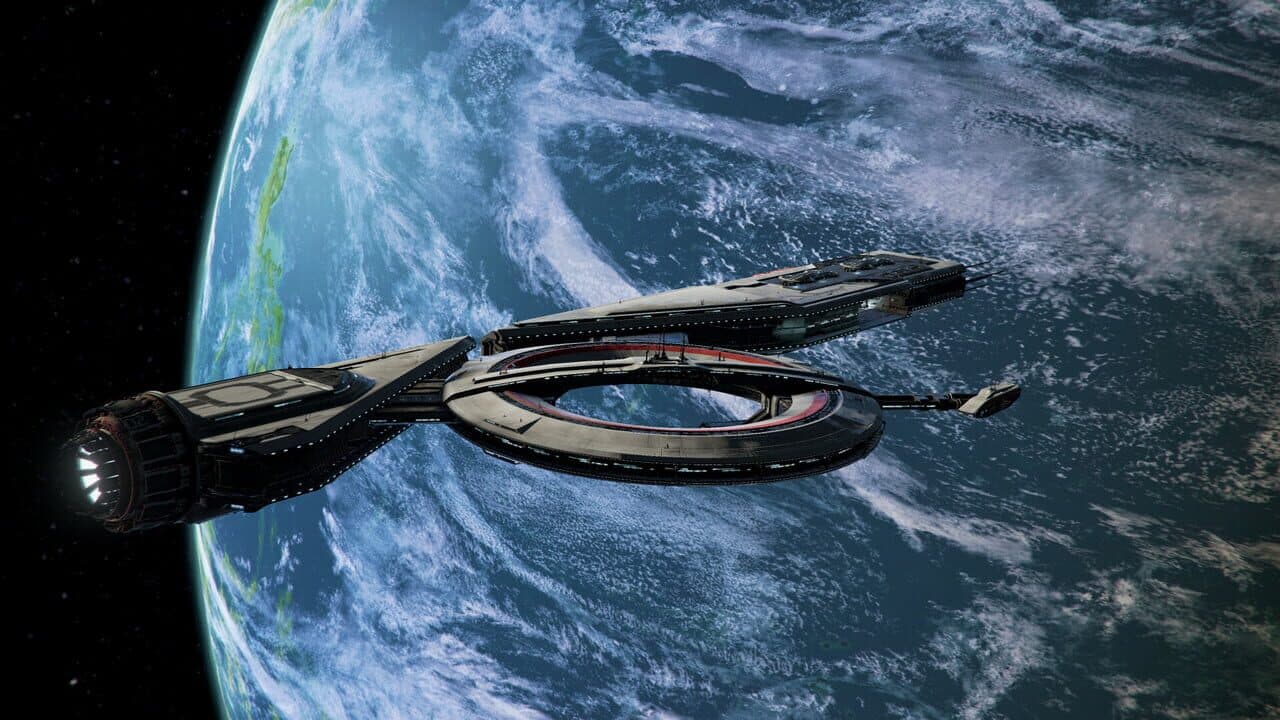 X4: Cradle of Humanity thumbnail 6