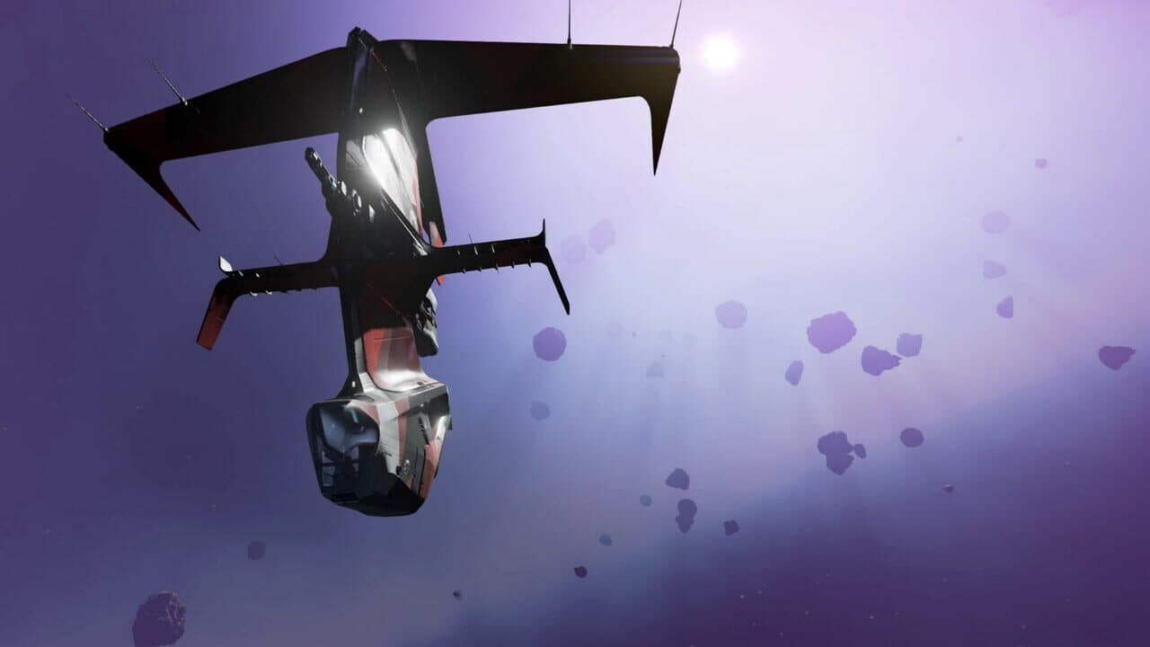 X4: Cradle of Humanity thumbnail 7