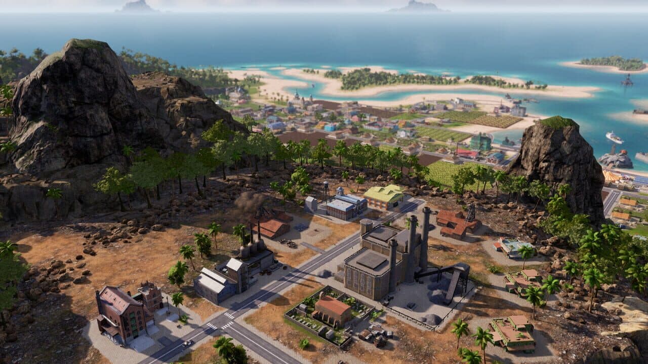 Tropico 6: The Llama of Wall Street thumbnail 7