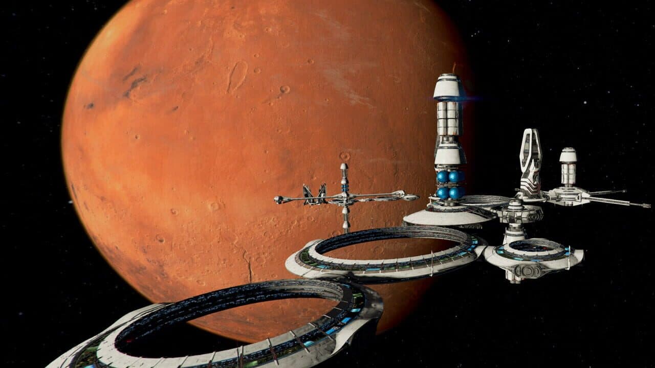 X4: Cradle of Humanity thumbnail 8