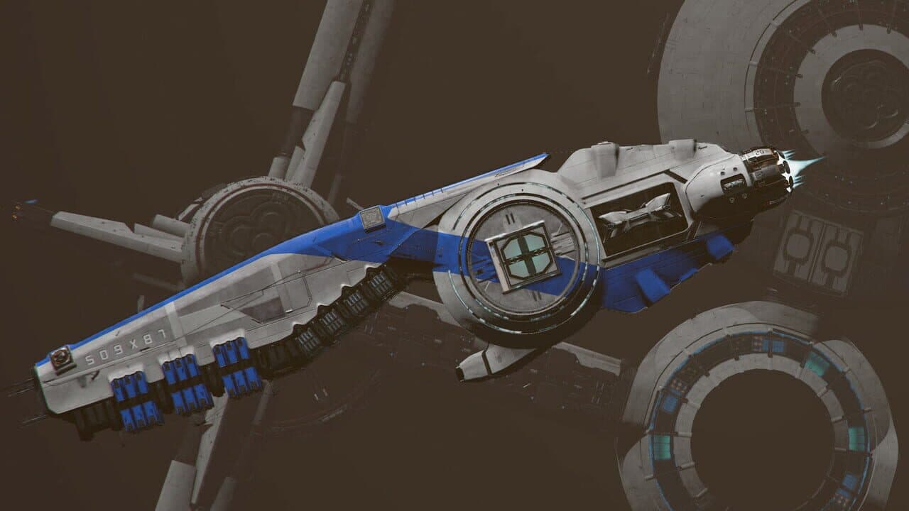 X4: Cradle of Humanity thumbnail 9