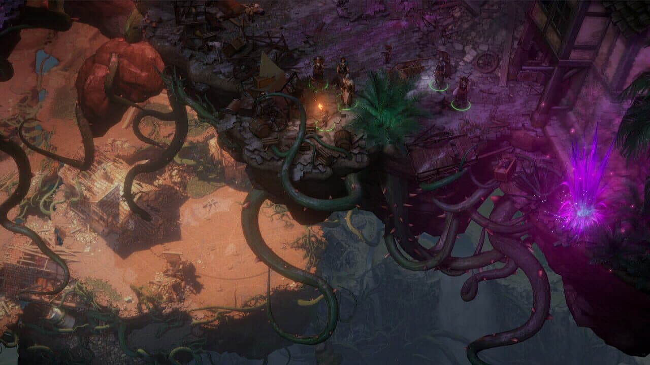Pathfinder: Kingmaker - Royal Ascension thumbnail 6