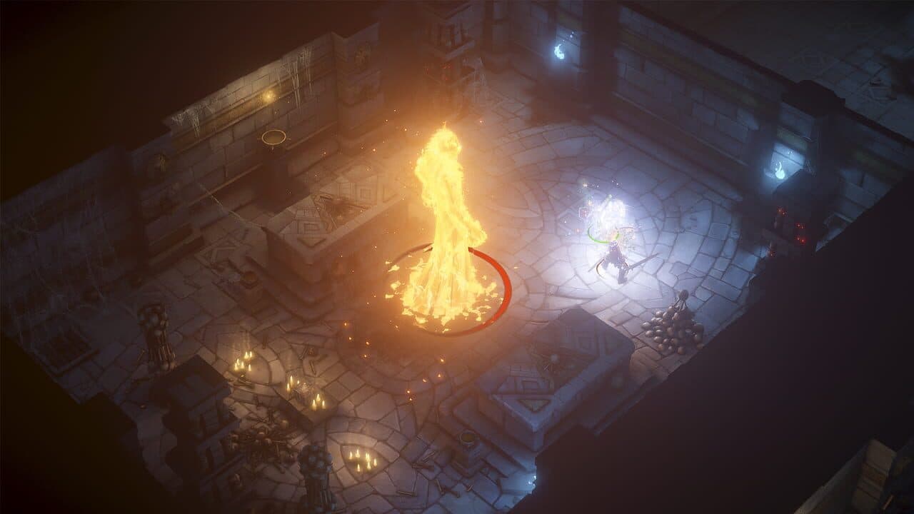 Pathfinder: Kingmaker - Royal Ascension thumbnail 2