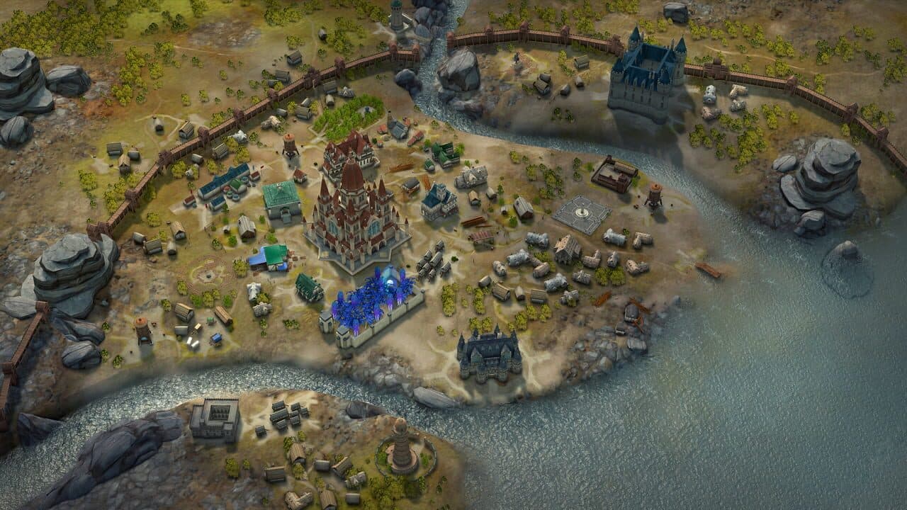 Pathfinder: Kingmaker - Royal Ascension thumbnail 9