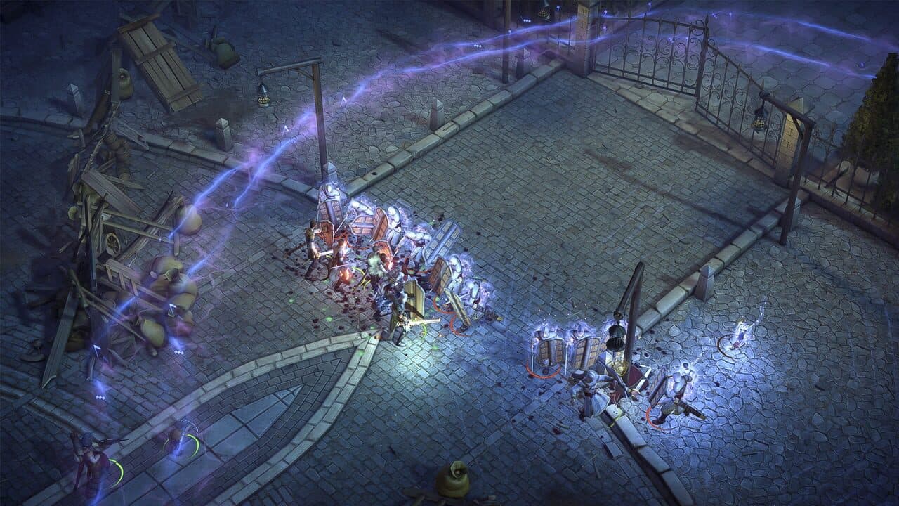 Pathfinder: Kingmaker - Royal Ascension thumbnail 10