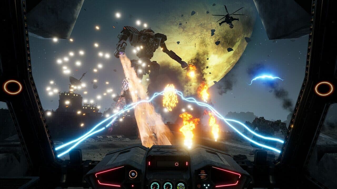 MechWarrior 5: Mercenaries - Heroes of the Inner Sphere thumbnail 8