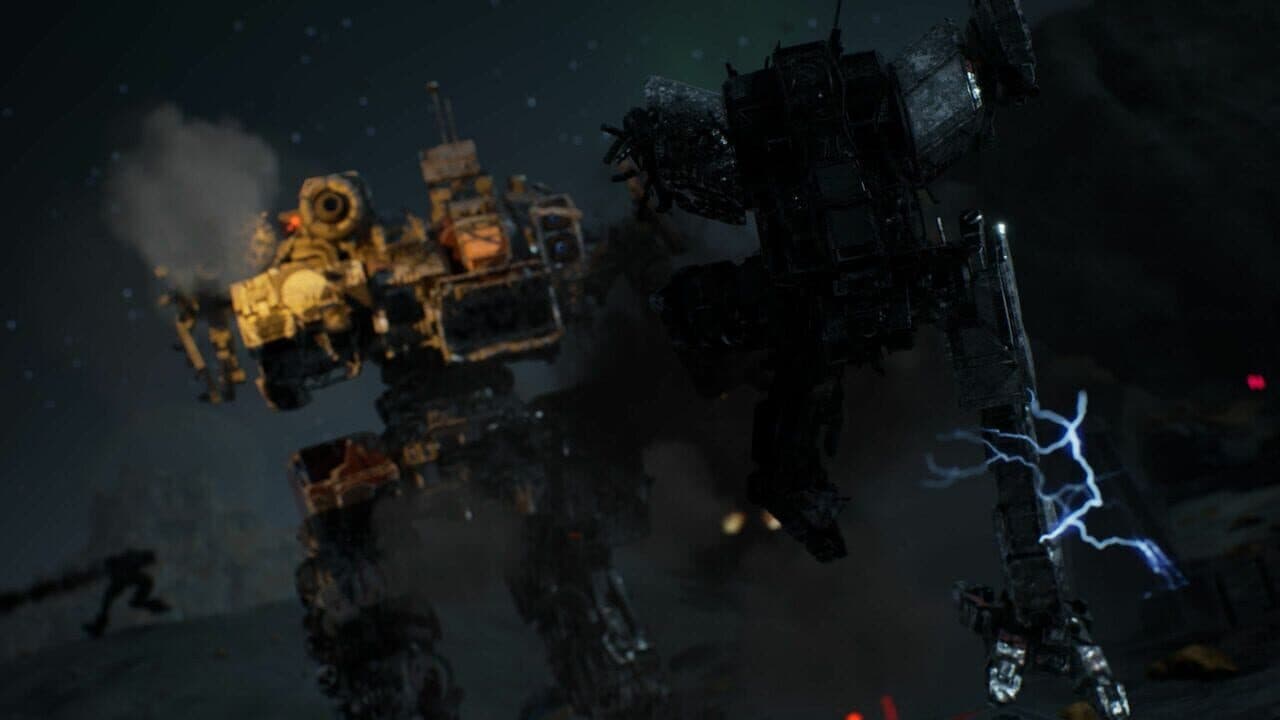 MechWarrior 5: Mercenaries - Heroes of the Inner Sphere thumbnail 12