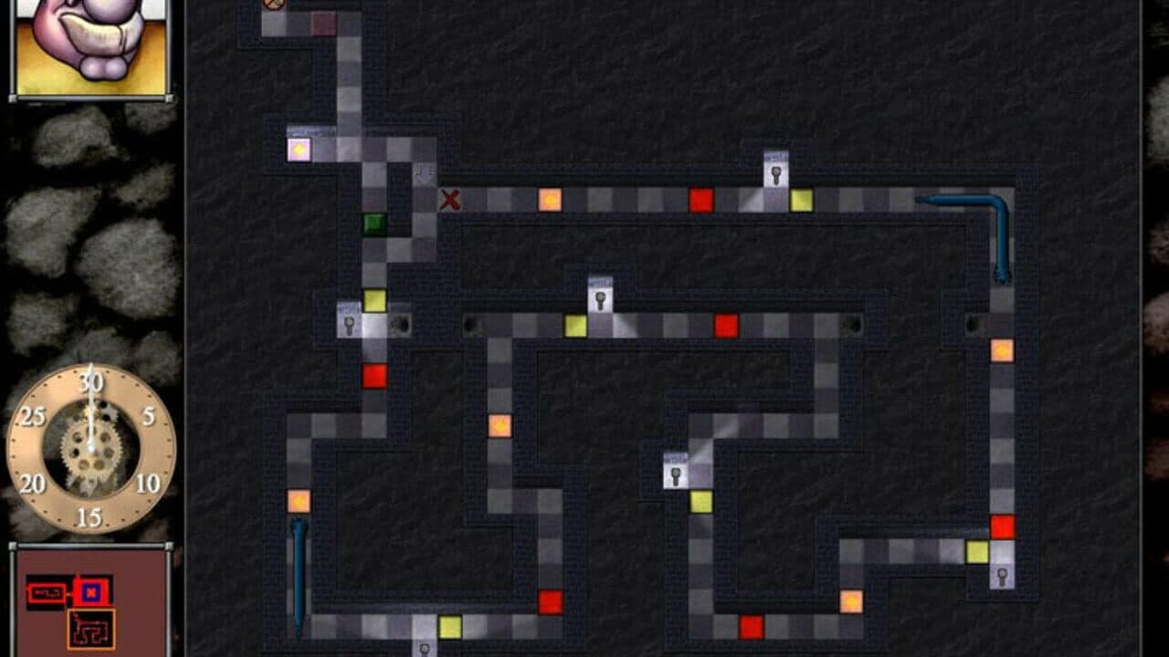 DROD: King Dugan's Dungeon thumbnail 7