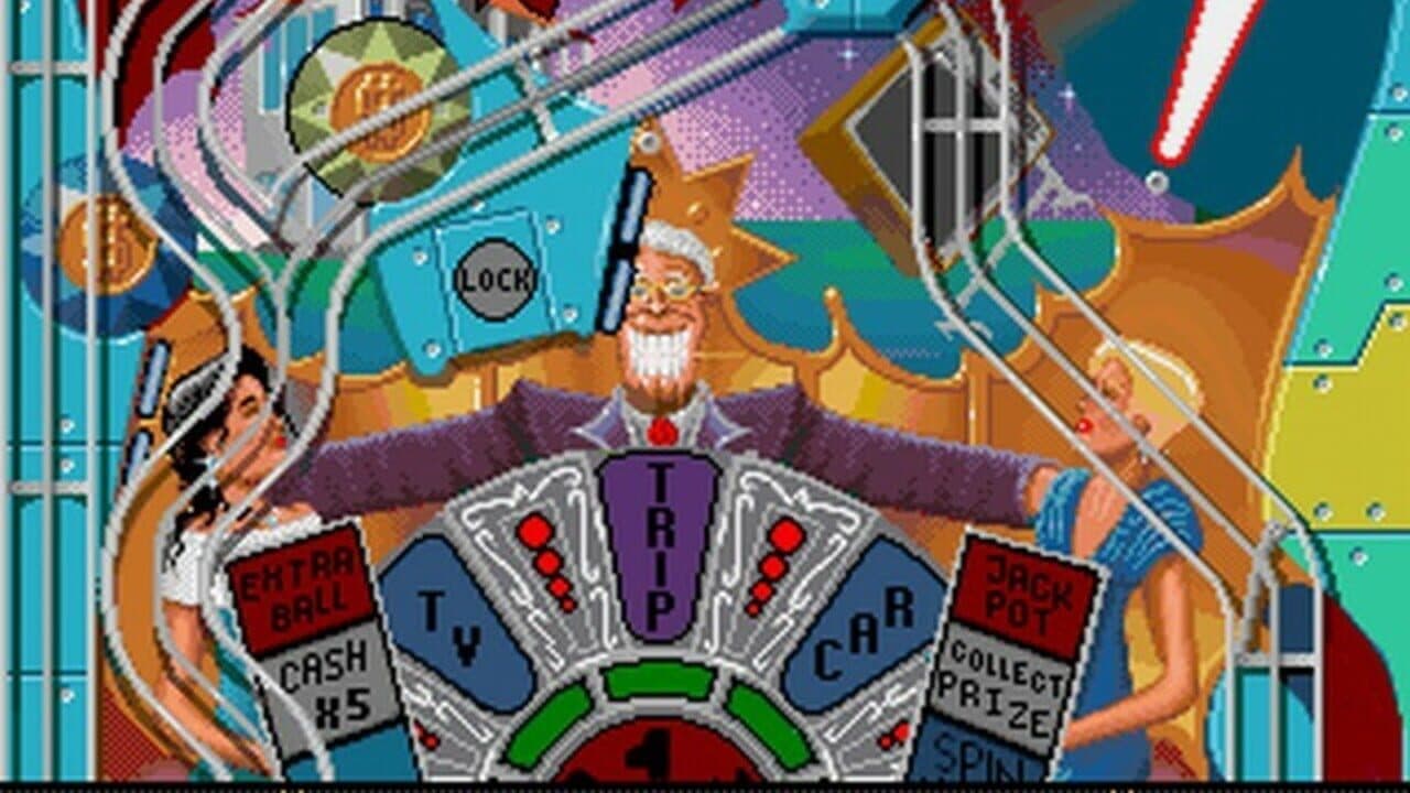 Pinball Illusions thumbnail 8