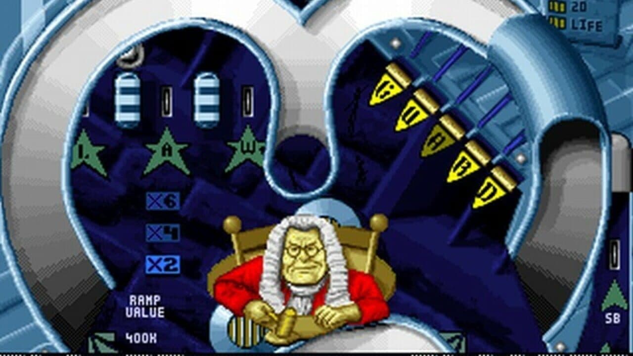 Pinball Illusions thumbnail 12
