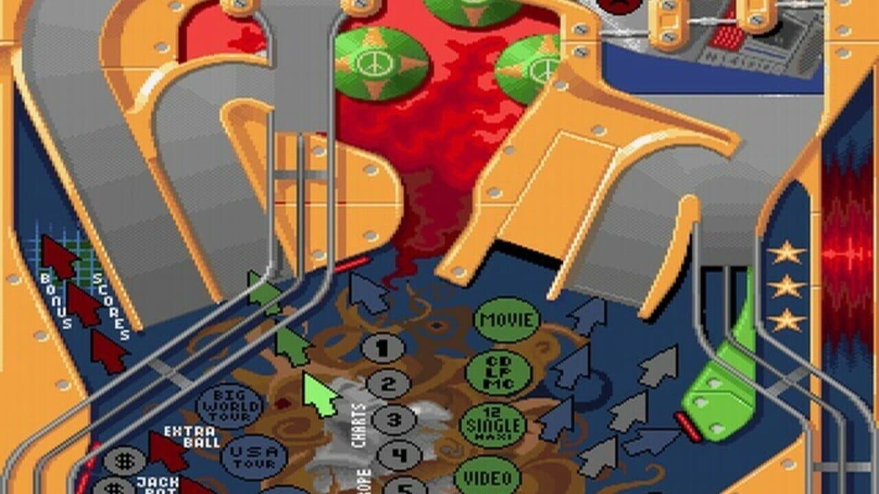 Pinball Fantasies Deluxe thumbnail 10