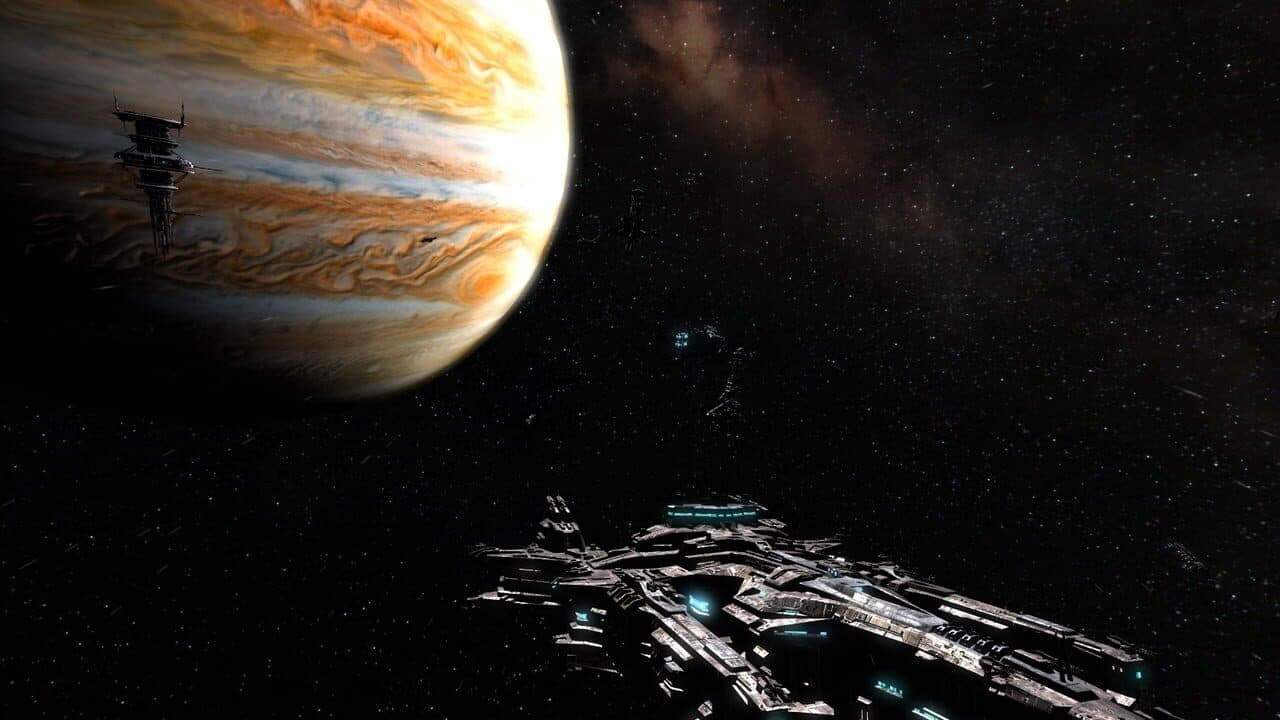 X3: Terran War Pack thumbnail 3