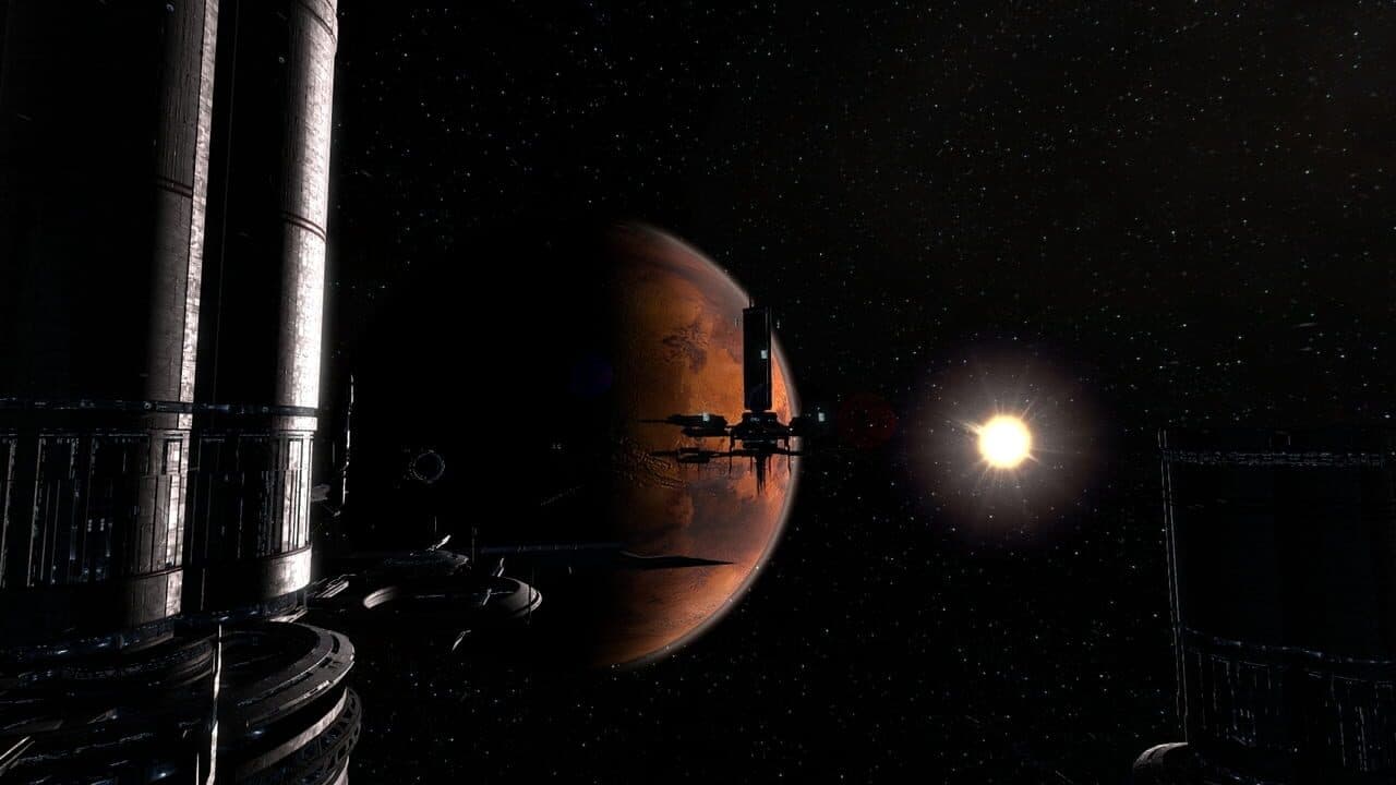 X3: Terran War Pack thumbnail 4