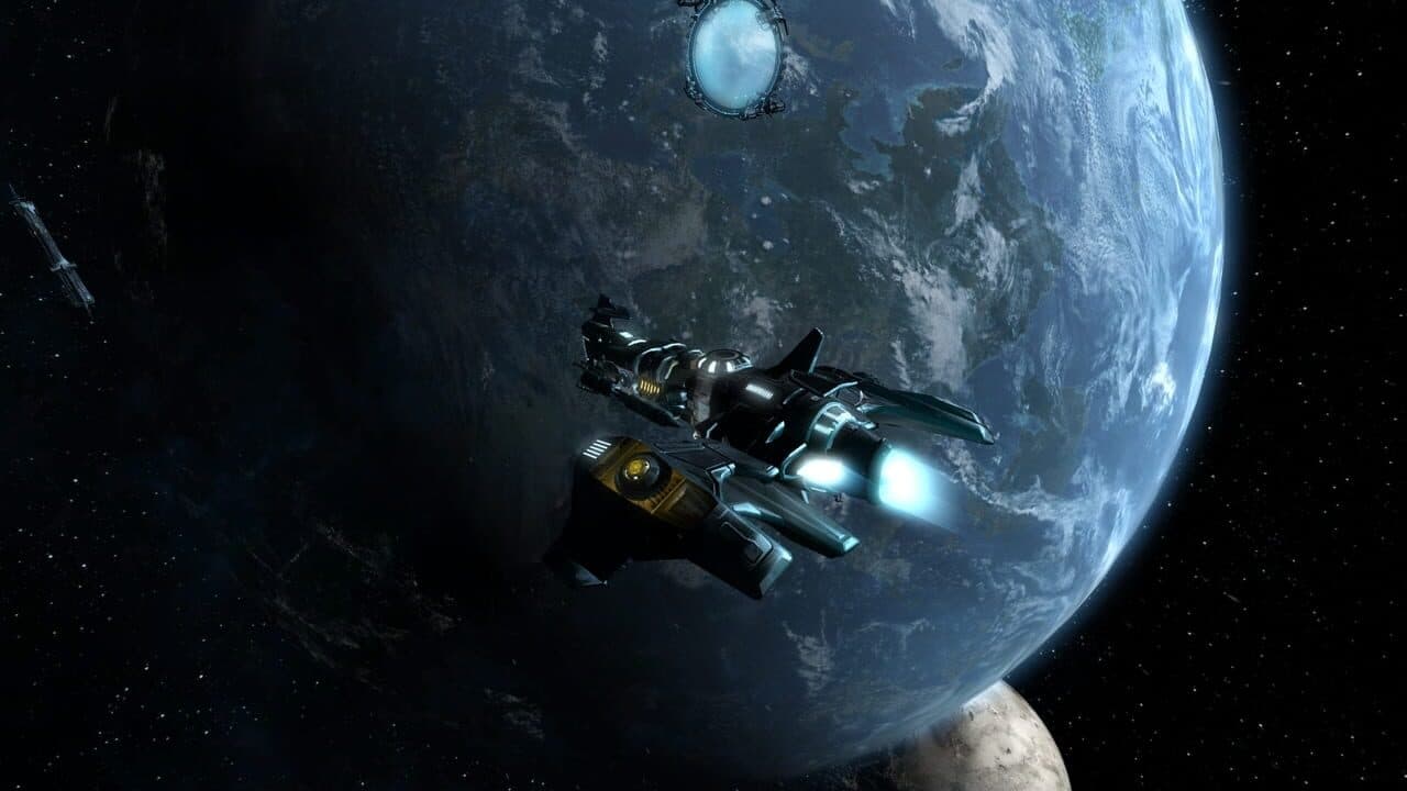 X3: Terran War Pack thumbnail 5